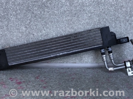 ФОТО Радіатор акпп для Ford Mustang Mk6 (15-23) Київ