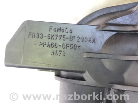 ФОТО Радіатор інтеркулера для Ford Mustang Mk6 (15-23) Київ