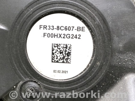 ФОТО Дифузор вентилятора основного радіатора для Ford Mustang Mk6 (15-23) Київ