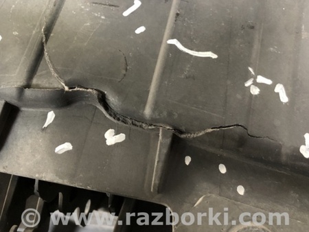 ФОТО Жалюзі радіатора для Ford Mustang Mk6 (15-23) Київ