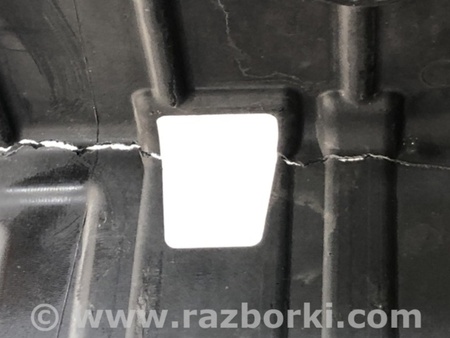 ФОТО Жалюзі радіатора для Ford Mustang Mk6 (15-23) Київ