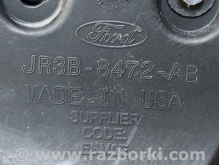 ФОТО Жалюзі радіатора для Ford Mustang Mk6 (15-23) Київ