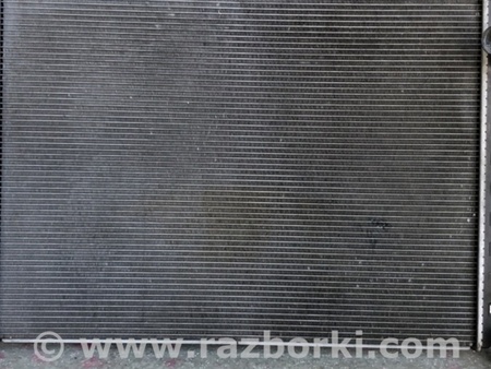 ФОТО Радіатор основний для Infiniti M25/M37/M56/Q70/M35H Київ