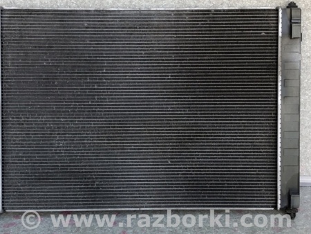 ФОТО Радіатор основний для Infiniti M25/M37/M56/Q70/M35H Київ