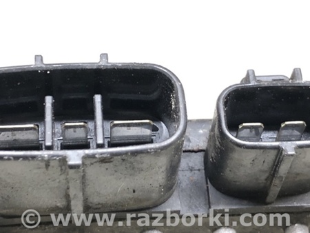 ФОТО Блок керування вентилятором радіатора для Infiniti M25/M37/M56/Q70/M35H Київ