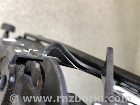ФОТО Панель передня для Ford Escape 4 (01.2018-...) Київ