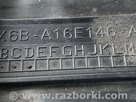 ФОТО Панель передня для Ford Escape 4 (01.2018-...) Київ