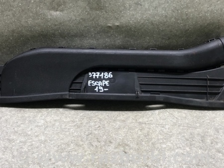 ФОТО Повітрозабірник для Ford Escape 4 (01.2018-...) Київ