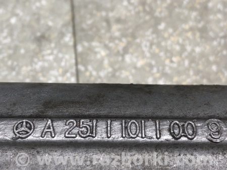 ФОТО Рульова рейка для Mercedes-Benz GL-CLASS X164 (06-12) Київ