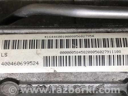 ФОТО Рульова рейка для Mercedes-Benz GL-CLASS X164 (06-12) Київ