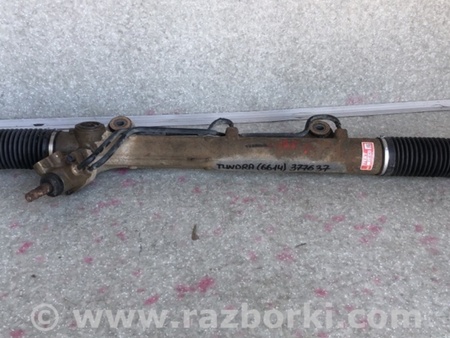 ФОТО Рульова рейка для Toyota Tundra II дорест XK50 (07-13) Київ