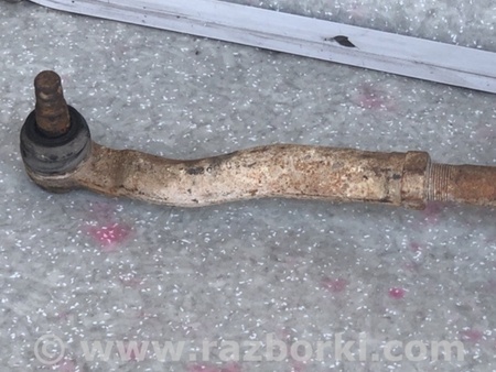 ФОТО Рульова рейка для Toyota Tundra II дорест XK50 (07-13) Київ