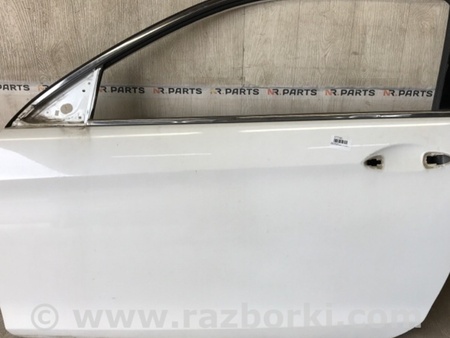 ФОТО Двері для Honda Accord IX Coupe CT (12-17) Київ