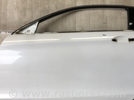 ФОТО Двері для Honda Accord IX Coupe CT (12-17) Київ