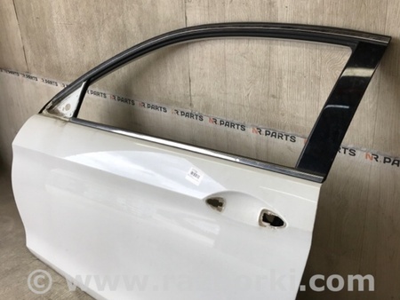 ФОТО Двері для Honda Accord IX Coupe CT (12-17) Київ