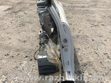 ФОТО Чверть кузова задня для Honda Accord IX Coupe CT (12-17) Київ