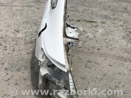 ФОТО Чверть кузова задня для Honda Accord IX Coupe CT (12-17) Київ