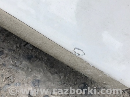 ФОТО Чверть кузова задня для Honda Accord IX Coupe CT (12-17) Київ