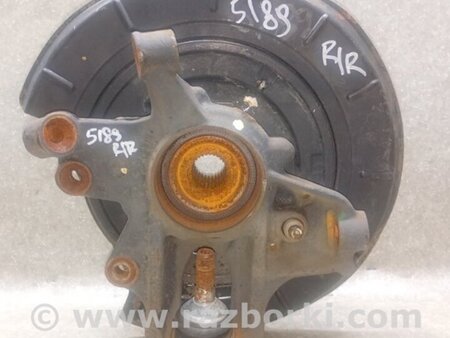 ФОТО Цапфа для Mercedes-Benz GL-CLASS X164 (06-12) Київ