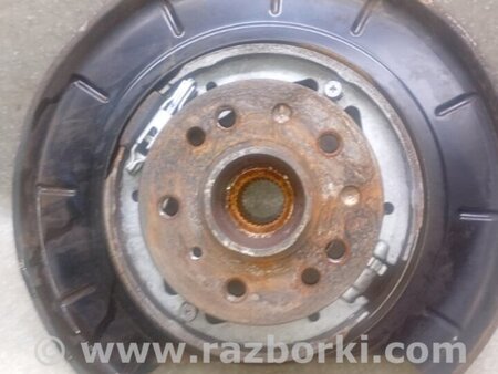 ФОТО Цапфа для Mercedes-Benz GL-CLASS X164 (06-12) Київ
