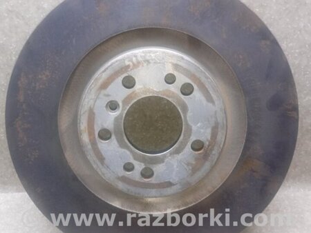 ФОТО Гальмівний диск передній для Mercedes-Benz GL-CLASS X164 (06-12) Київ