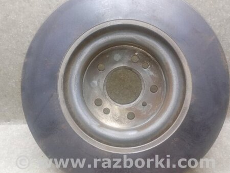 ФОТО Гальмівний диск передній для Mercedes-Benz GL-CLASS X164 (06-12) Київ