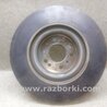 ФОТО Гальмівний диск передній для Mercedes-Benz GL-CLASS X164 (06-12) Київ