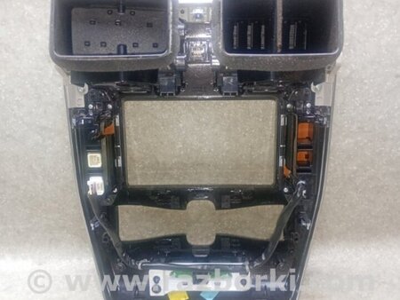 ФОТО Блок кнопок консолі для Nissan LEAF (10-17) Київ