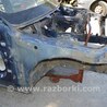 Четверть передняя правая цвет BMW X3 III G01 (17-24)