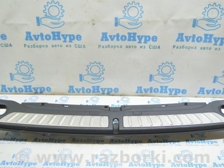 ФОТО Багажник для BMW X3 III G01 (17-24) Одеса