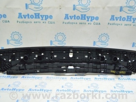ФОТО Багажник для BMW X3 III G01 (17-24) Одеса