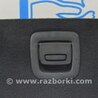 ФОТО Пол багажника 21 под направляющие черн 02 для BMW X3 III G01 (17-24) Одеса