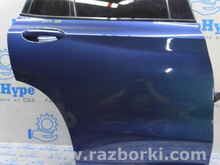 ФОТО Ручка двери внешняя зад прав для BMW X3 III G01 (17-24) Одеса
