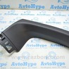 Дверь багажника BMW X3 III G01 (17-24)