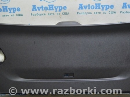 ФОТО Дверь багажника для BMW X3 III G01 (17-24) Одеса