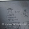 ФОТО Дверь багажника для BMW X3 III G01 (17-24) Одеса