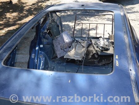 ФОТО Крыша (металл) под люк цвет для BMW X3 III G01 (17-24) Одеса