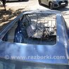Крыша (металл) под люк цвет BMW X3 III G01 (17-24)