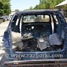 Декоративная панель задняя BMW X3 III G01 (17-24)