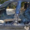 Центральная стойка кузова левая BMW X3 III G01 (17-24)
