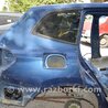 Четверть крыло задняя правая графит цвет длинная с ц.стойкой BMW X3 III G01 (17-24)