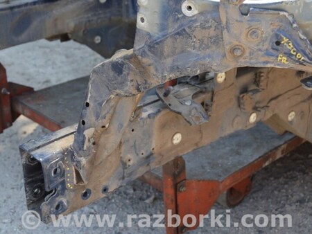 ФОТО Передняя левая четверть для BMW X3 III G01 (17-24) Одеса