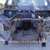 Передняя левая четверть BMW X3 III G01 (17-24)