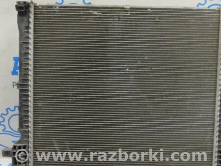 ФОТО Радиатор охлаждения вода 23 X4 G02 B58 02 для BMW X3 III G01 (17-24) Одеса