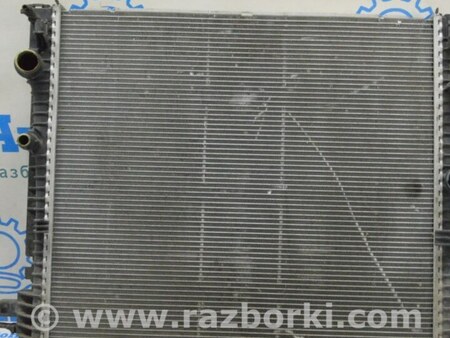ФОТО Радиатор охлаждения вода 23 X4 G02 B58 02 для BMW X3 III G01 (17-24) Одеса
