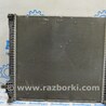 Радиатор охлаждения вода 23 X4 G02 B58 02 BMW X3 III G01 (17-24)