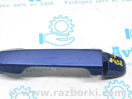 ФОТО Дверь задняя левая для Subaru Forester SK S14 (18-24) Одеса