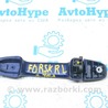 ФОТО Дверь задняя левая для Subaru Forester SK S14 (18-24) Одеса
