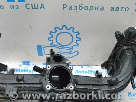 ФОТО Система впуска для Subaru Forester SK S14 (18-24) Одеса