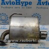 Система выпуска (выхлоп) Subaru Forester SK S14 (18-24)